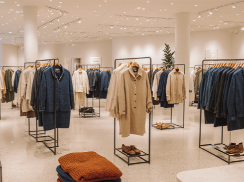 Améliorer le layout de votre boutique à moindre coût
