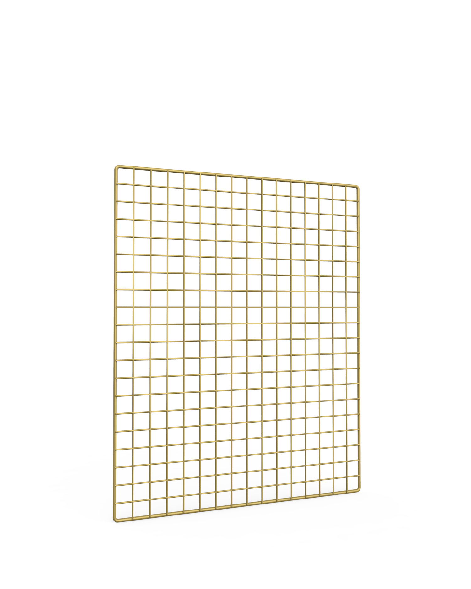 Deko Wandgitter H 100 cm