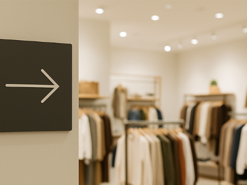 Optimiser les parcours clients en magasin