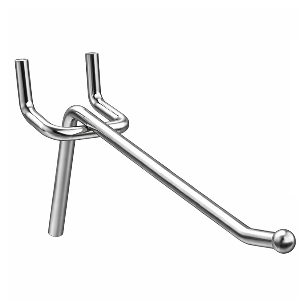 Einfachhaken für Lochrückwand