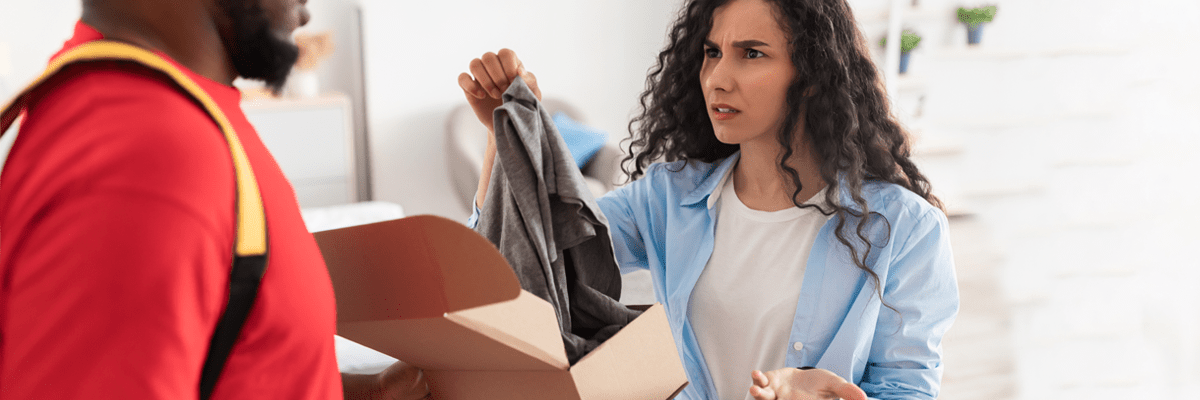 ᐅ Tipps beim Umgang mit unfreundlichen Kunden | ShopDirect Ratgeber